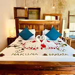 Lala Salama Kendwa Villas