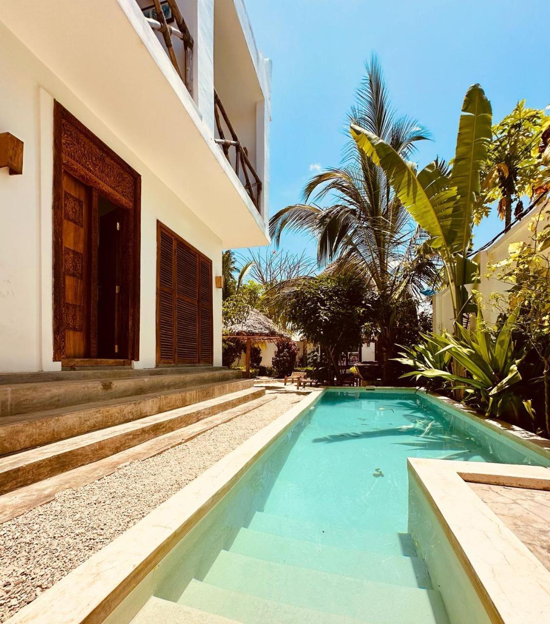 Lala Salama Kendwa